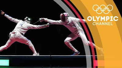 How Technology has Changed the World of Fencing | The Tech Race