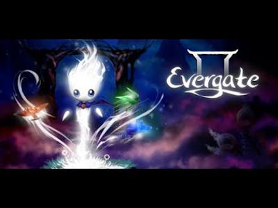 Evergate Walkthrough Gameplay The First 9 Minutes (No Commentary)