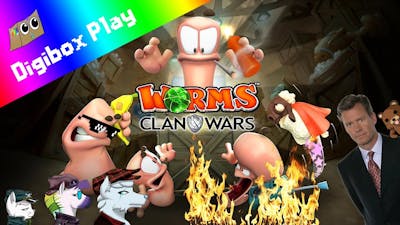HOW TO WIN ALL GAMES YOU PLAY!!! | Worms Clan Wars