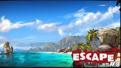 SirBoi PLays Escape Dead Island #8 - At Last!
