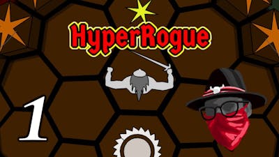 HyperRogue Episode 1: A Bit of an Explanation