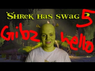 gibz has swag(Low effort watch it but don&#39;t expect much)
