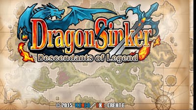 Dragon Sinker All Ending (3)