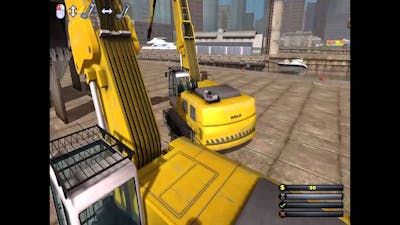 Let&#39;s Play Demolition Company AGAIN EP023