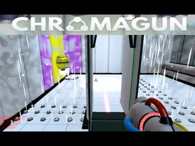 ChromaGun : Misx and Match [Ep. 2]