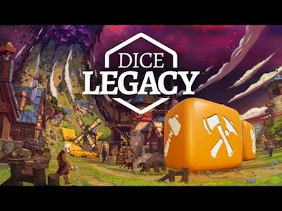 [Dice Legacy] Difficulté Extrême 