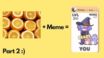 100% Orange Juice Meme (2)