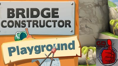 Random Games | Bridge Constructor Playground