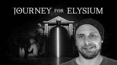 Journey For Elysium (First Impressions) Should I bow down to death!
