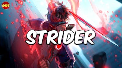 Who is Strider Hiryu? Most Powerful Ninja on Earth!