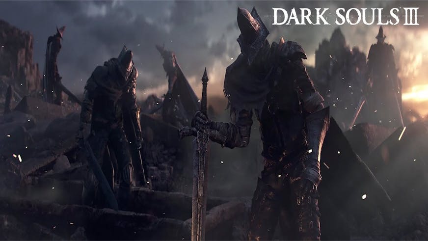 Dark Souls 2 Review - GameSpot