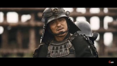 Shogun Total War |  Oda clan vs Hojo clan Siege Battle