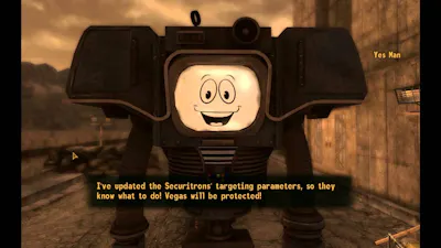 Fallout New Vegas Pc Steam 游戏 Fanatical