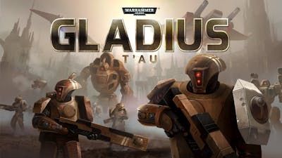 Warhammer 40K: Gladius - Relics of War - Tau Story - Part 5/Final: To Hell With This