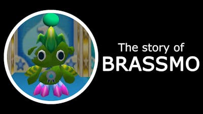 The Life and Death of Brassmo the Chao (COMPILATION)