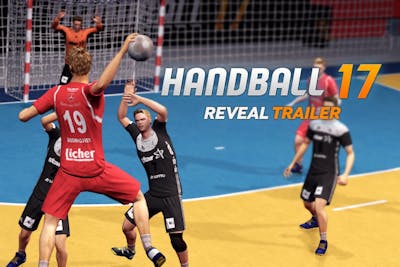 Handball | PC Game | Fanatical