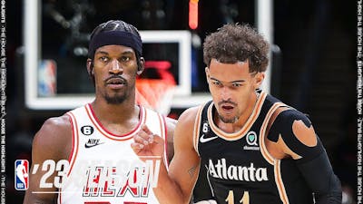 Miami Heat vs Atlanta Hawks - Full Game Highlights | January 16, 2023 | 2022-23 NBA Season