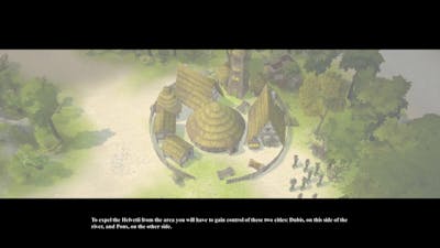 Praetorians – HD Remaster Gameplay (PC Game)