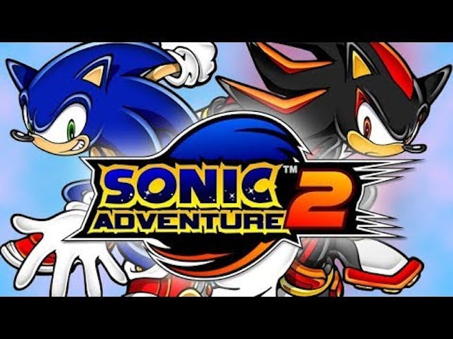 Sonic 2 VR - VR fan game 