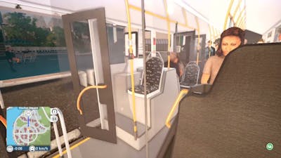 Bus Simulator 18 Episode 1
