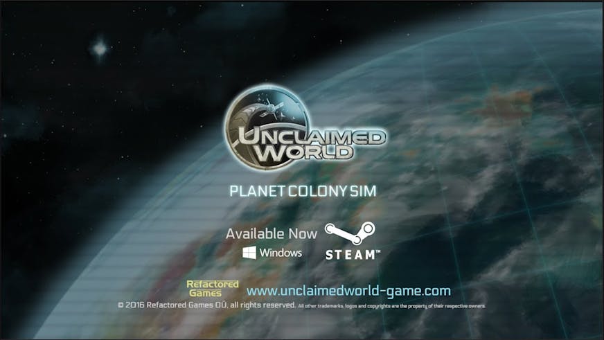 Unclaimed World - Metacritic