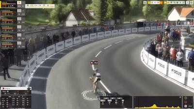 Pro Cycling Manager 2017 Rare Tutoral by a Lv1000 Prestige master