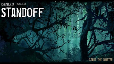 WEREWOLF THE APOCALYPSE HEART OF THE FOREST Fullgameplay  Chapter 3