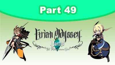 Etrian Odyssey Untold: The Millennium Girl [49] - Golem - BOSS