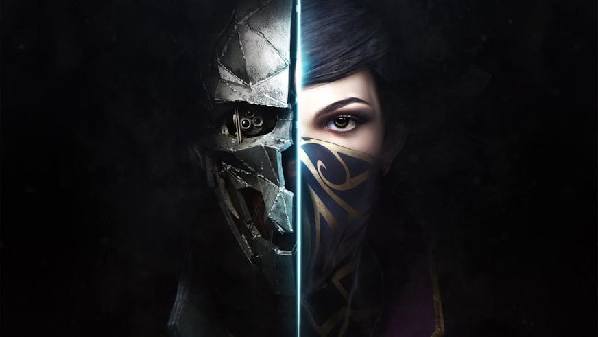 Dishonored 2 at the best price
