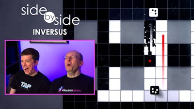 Side By Side: Inversus