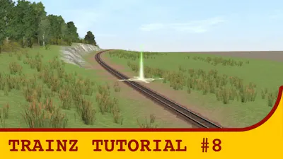 Trainz Route: Season Town DLC | PC Steam Downloadable Content | Fanatical