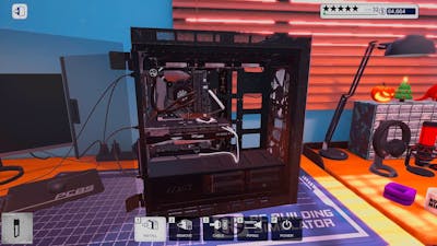 Lets Play PC Building Simulator EP695