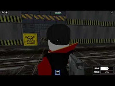 IM PLAYING SCARY ROBLOX GAME AND THE VAMPIRE IS      TRYING TO KILL   ME SUBSCRIBE    TO MY CHANNEL