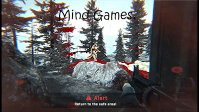 Mind Games | CSGO Danger Zone | Wolf gameplay from Carto.