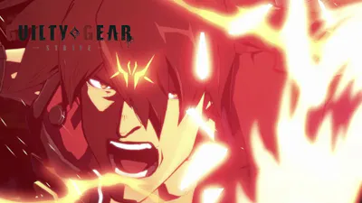 Guilty Gear Strive Deluxe Edition Pc Steam 游戏 Fanatical