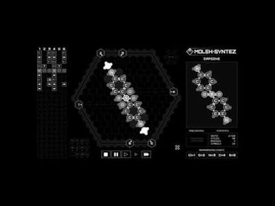 Molek Syntez - Gameplay Overview Part 2
