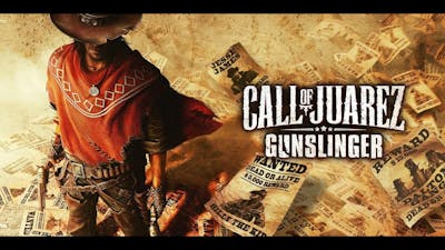 Call of Juarez® Gunslinger Arcade