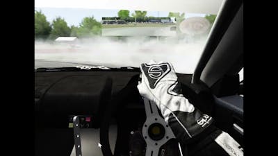 Finaly stopped using the ADC drift pack in assetto corsa!( DBZ pro drift car pack)