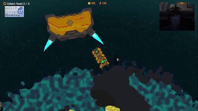 Gameplay - Nimbatus: The Space Drone Constructor