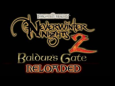 [09] Lets Gate Reloaded mod