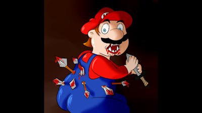 [Vinesauce] Vinny (Pre-Stream) || Miitopia, Super Mario 64 DS