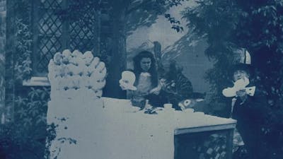 Alice in Wonderland (1903) — Highest Quality