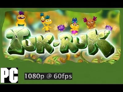 Tuk Ruk Gameplay PC(Twisting My Melon).