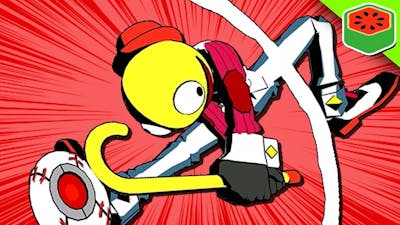 Greatest Match EVER! | Lethal League