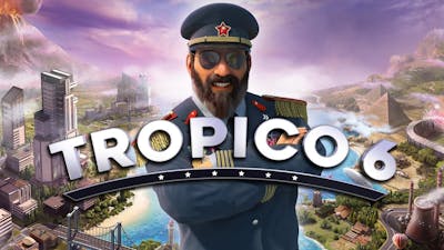 Tropico 6 How to Export