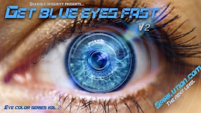 ★Get Blue Eyes Fast v2★