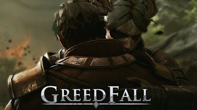 Bad Ending | GreedFall