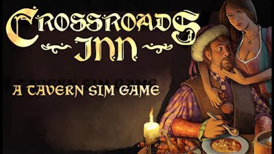 Crossroads Inn ★ GamePlay ★ Ultra Settings