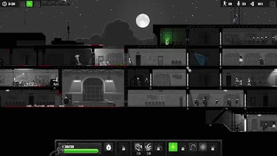 Zombie Night Terror #16 [Terror In The City] [Prison Break] [Challenge Completed]