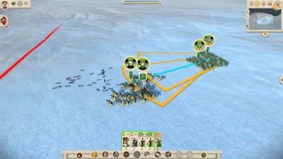 Total War: ROME REMASTERED Trainer Cheats